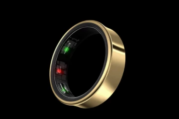 Samsung அறிமுகப்படுத்திய Galaxy Smart Ring