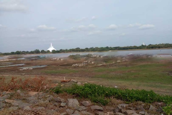 கடும் வறட்சி - மீண்டும் மின்வெட்டு அபாயம் | Reservoirs Run Dry Risk Of Power Cuts