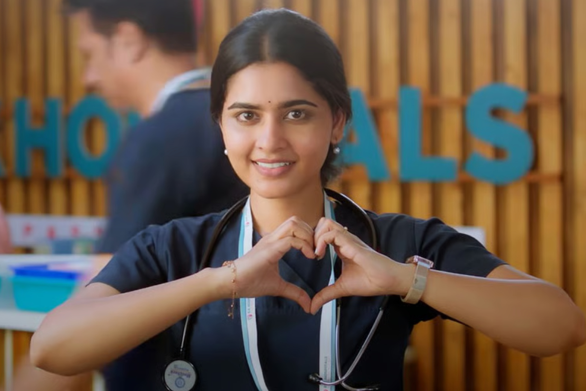 Heart beat சீசன் 3 எப்போது ரிலீஸ்.. அப்டேட் கொடுத்த நடிகர் கார்த்திக் குமார் | Karthik Kumar About Heart Beat Season 3 Release