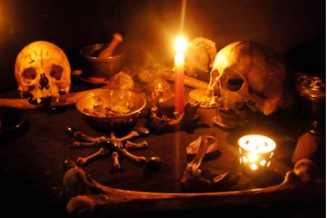 செய்வினை வைப்பது யாருக்கெல்லாம் பலிக்காது? செய்வினையை எப்படி கண்டுபிடிப்பது?