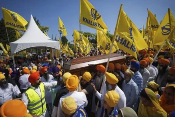 கனடாவில் உள்ள இந்திய தூதரகங்களை நிரந்தரமாக மூடுங்கள்! கோரிக்கை விடுத்த அமைப்பு