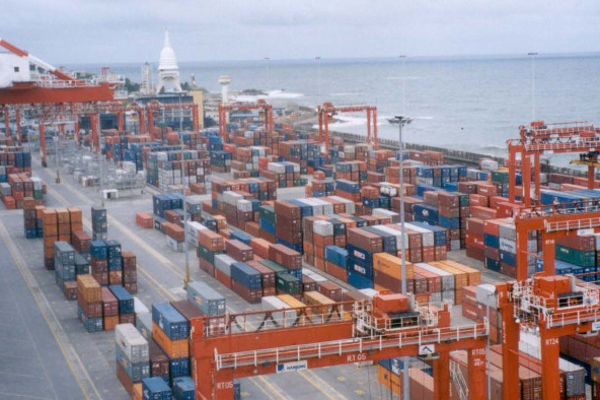 டிஜிட்டலுக்கு மாறும் துறைமுக கட்டமைப்பு! | Port Structure Going Digital