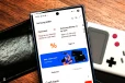 அமெரிக்க பாஸ்போர்ட்டை Samsung Wallet-ல் சேர்க்கலாம்