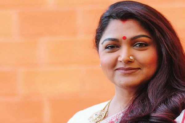 நான் பணம், புகழுக்காக அரசியலுக்கு வரவில்லை - மனம் திறந்து பேசிய குஷ்பு! | Kushboo Come Politics Money Fame