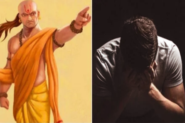 சாணக்ய நீதி : இந்த ஐந்து குணம் கொண்டவர்களை வாழ்க்கையில் நம்பவே வேண்டாம் | Chanakya Niti Never Trust People With 5 Qualities