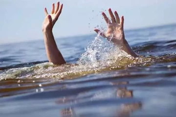 ஏரியில் குளிக்கச் சென்றவர் நீரில் மூழ்கி பலி