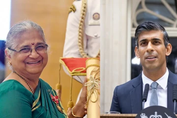 ரிஷி சுனக்கின் உறவினருக்கு சர்வதேச அளவில் கிடைத்த அங்கிகாரம்