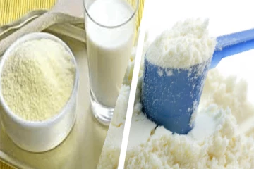 16 ஆம் திகதி முதல் பால் மா விலை குறைப்பு!