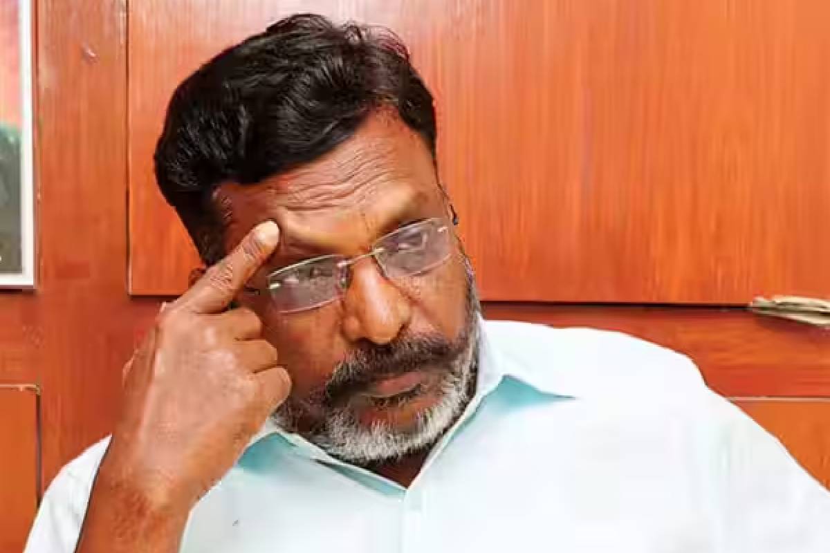 ஆதரவு கேட்டார் விஜய் : விசிக நிலைப்பாடு குறித்து திருமாவளவன் பேட்டி | Thirumavalavan Talk Tvk Letter