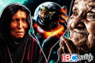 அடுத்து நடக்க போகும் சம்பவம்: அதிர்ச்சி கொடுத்த பாபா வங்காவின் கணிப்பு