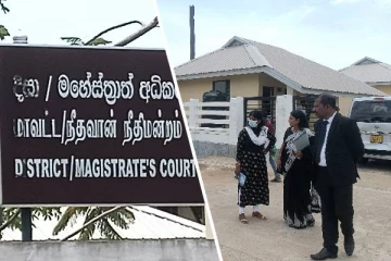 கொக்குத்தொடுவாய் மனித புதைகுழி : அகழ்வுப் பணிக்கான திகதி அறிவிப்பு (Video)