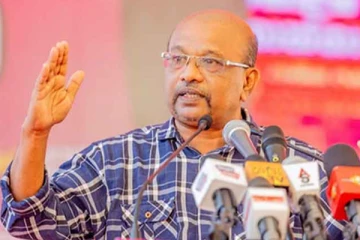 அமெரிக்காவுடன் வரி குறித்து பேச்சுவார்த்தை நடத்திய ஒரே நாடு இலங்கை