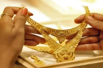 நாளுக்கு நாள் மளமளவென சரியும் தங்கத்தின் விலை! காரணம் என்ன?
