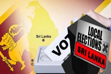 உள்ளூராட்சி மன்றத் தேர்தல் திகதி தொடர்பில் வெளியான அறிவித்தல்