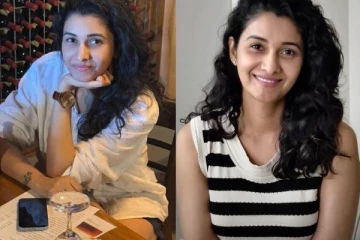 நடிகை பிரியா பவானி சங்கரா இது!! இப்போ எப்படி இருக்காங்க தெரியுமா?