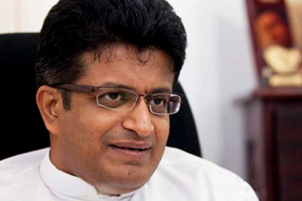 விடுதலைப் புலிகளின் தலைவரது பெயரைச் சொல்லி தமிழ் மக்களை இனியும் ஏமாற்ற முடியாது: உதய கம்மன்பில | Uthaya Gammanpila Blame Indian Tamil Leader