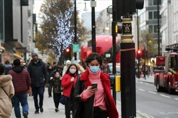 பிரித்தானியாவை அச்சுறுத்தும் BA.2 மாறுபாடு! - திடீரென தொற்றாளர்களின் எண்ணிக்கை உயர்வு