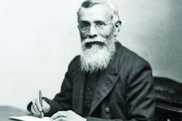 சுரண்டலைச் சுட்டிக்காட்டிய 'Grand Old Man of India' தாதாபாய் நெளரோஜி!