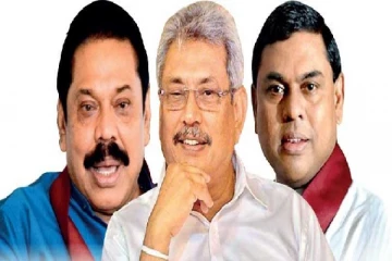 தமிழர்களை கருவறுத்தவர்கள், அதற்கான பலனை அனுபவிக்கிறார்கள் -நாஞ்சில் சம்பத் (காணொலி)