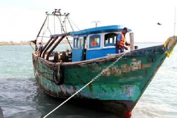 சட்டவிரோதமான முறையில் தமிழகத்திற்கு சென்றவர்களுக்கு நேர்ந்த கதி!