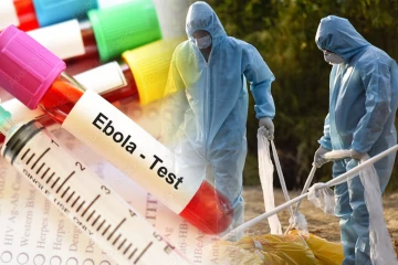 எபோலா அச்சுறுத்தல்: கொங்கோ - ருவாண்டா எல்லை மூடல்