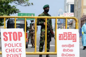 அடையாள அட்டை இறுதி இலக்க அடிப்படையிலையே வெளியேற அனுமதி