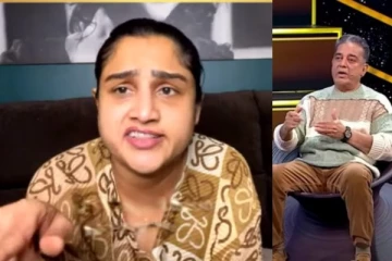 அவர் ஆண்டவர் இல்லை...பிரதீப்பால பயந்துட்டாரு...!! வனிதா அதிரடி!!