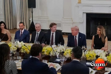 ට්‍රම්ප් සකබර්ග් එක්ක එක මේසේ කන ශ්‍රී ලාංකික බිලියනපතියා මෙන්න