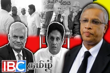 சொந்த நலனுக்காக அரசியல்வாதிகளிடம் டீல் : சத்தமின்றி காய் நகர்த்தும் சுமந்திரன்