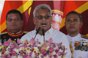 கோட்டாபயவின் முடிவை ஏற்கமுடியாது - கண்டனத்துடன் வெளிவந்த அறிக்கை