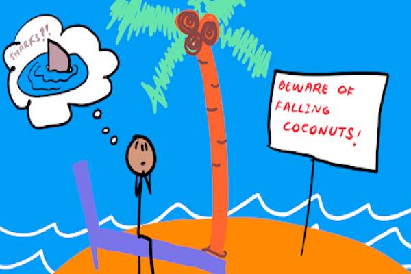 availability heuristic bias: நீங்க நம்புவதற்கும் உண்மைக்கும் இடையில் இப்படியொரு விடயம் இருக்கா? | What Is The Availability Heuristic Bias