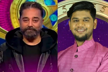 பிக் பாஸ் குறித்து சர்ச்சையாக பேசிய சீசன் 5 போட்டியாளர் அபிஷேக் ராஜா.. என்ன சொன்னார் என்று பாருங்க