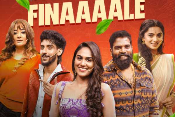 டாப் குக்கு டூப் குக்கு சீசன் 2!! டைட்டில் வின்னர் இவர்தானா? வைரலாகும் வீடியோ.. | Top Cooku Dupe Cooku Season 2 Grand Finale Who டாப் குக்கு டூப் குக்கு சீசன் 2!! டைட்டில் வின்னர் இவர்தானா? வைரலாகும் வீடியோ.. | Top Cooku Dupe Cooku Season 2 Grand Finale Who