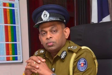 தேசபந்து தென்னக்கோன் பொலிஸ் மா அதிபர் பதவியில் நீடிப்பதற்கு இடைக்கால தடை