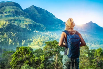 சிறந்த நாடுகளின் பட்டியலில் இடம்பிடித்துள்ள இலங்கை