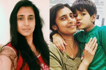 47 வயதில் இப்படியொரு ஆட்டம்! மகளுடன் வீடியோவை வெளியிட்ட நடிகை கஸ்தூரி..