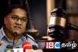 நீதிமன்றில் முன்னிலையான அமைச்சர் விஜித ஹேரத்