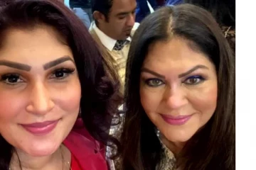 රෝසි සේනානායක නඩු මගට.. විවාහක රූ රැජින පුශ්පිකාට සහ යූ ටියුබ් හිමි කරුට අපහාස නඩු.. (VIDEO)