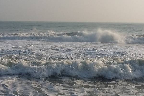 இன்றைய வானிலை: வளிமண்டலவியல் திணைக்களத்தின் அறிவிப்பு! | Today S Weather Forecast Sri Lanka