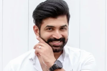 நடிகர் அருண் விஜய்க்கு மிகவும் பிடித்த நடிகர் இவர் தானாம்.. யார் தெரியுமா