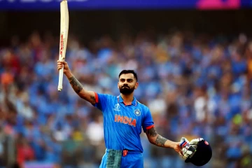 கடைசிவர அத பண்ண முடியாது; எனக்கு அந்த விருப்பமும் இல்ல - விராட் கோலி ஓபன் டாக்!