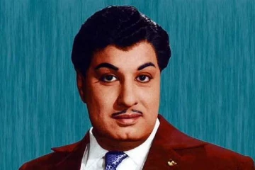 புரட்சி தலைவர் எம்.ஜி.ஆர் நடிப்பில் வெளியான சிறந்த திரைப்படங்கள், ஒரு பார்வை..