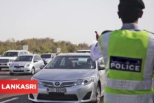 இனி திருட்டில் ஈடுபட்டால் 5 ஆண்டுகள் சிறைதண்டனை உறுதி! எச்சரித்த பொலிஸ்: எந்த நாட்டில் தெரியுமா?