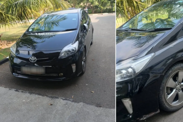 கொட்டாஞ்சேனை தூப்பாக்கிச் சூடு சம்பவம் ; மேலும் மூவர் கைது | Kotanjeena Shooting Incident Three More Arrested