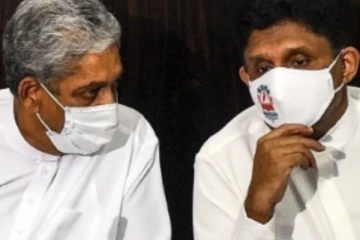 சரத் பொன்சேகாவுக்கு கிடைத்தது புதிய பதவி