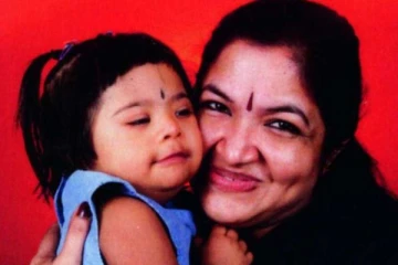 இன்று போல் அன்றொரு நாள்... நீ இல்லாமல் என் வாழ்க்கை... இறந்த மகளின் நினைவை பகிர்ந்துக் கொண்ட பாடகி சித்ரா!