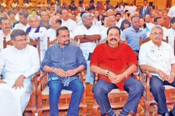 இலங்கையின் அதிரடி நடவடிக்கை! சர்வதேச அரங்கில் பெரும் சர்ச்சை