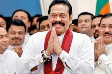 இத்தாலிக்கு மஹிந்த செல்லும் நோக்கம் என்ன?