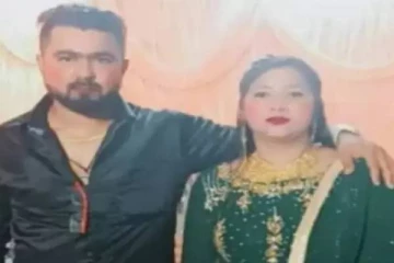 மனைவியின் முகத்தில் திராவகத்தை வீசிய கணவன்! பின்னர் நேர்ந்த சோகம்