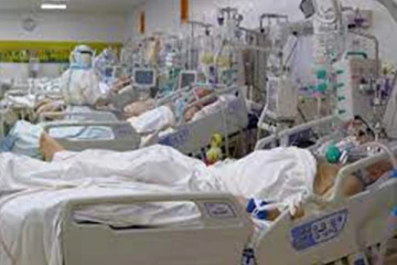 கோவிட் தொற்றாளர்களின் எண்ணிக்கை பெருமளவில் அதிகரிப்பு!  - உபுல் ரோஹன